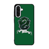 Harry Potter Slytherin 2nd Samsung Galaxy A36 Case OV5758
