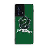 Harry Potter Slytherin 2nd Motorola Moto G Power 5G 2024 Case OV4597