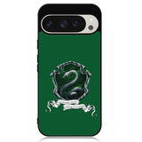 Harry Potter Slytherin 2nd Google Pixel 9 Pro XL Case