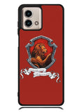 Harry Potter Gryffindor Motorola Moto G Stylus 5G 2023 Case OV6791