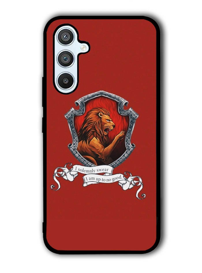 Harry Potter Gryffindor Samsung Galaxy A14 5G Case QC6791