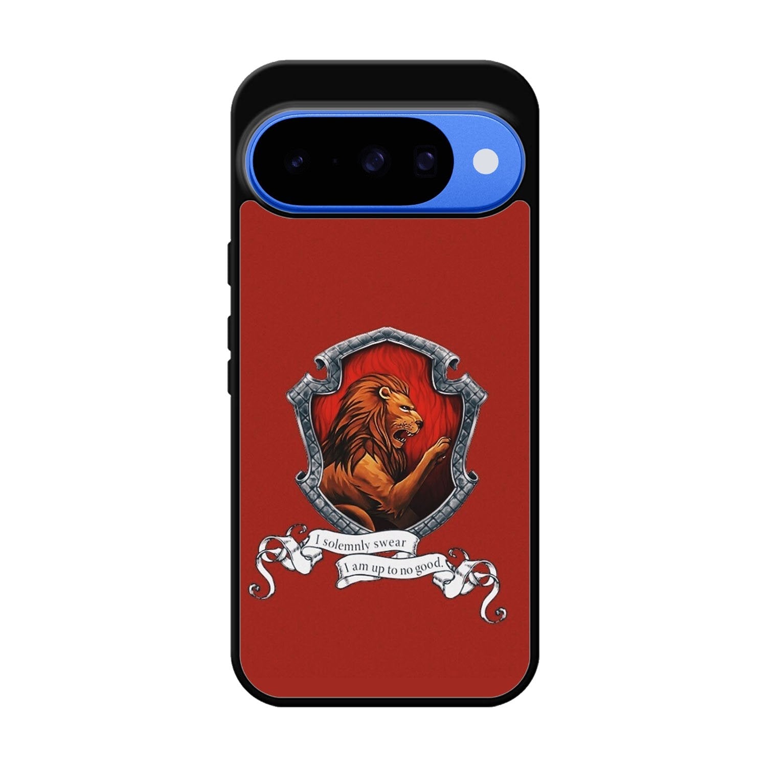 Harry Potter Gryffindor Google Pixel 10 Case QC6791