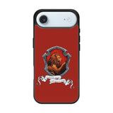 Harry Potter Gryffindor iPhone Air Case QC6791
