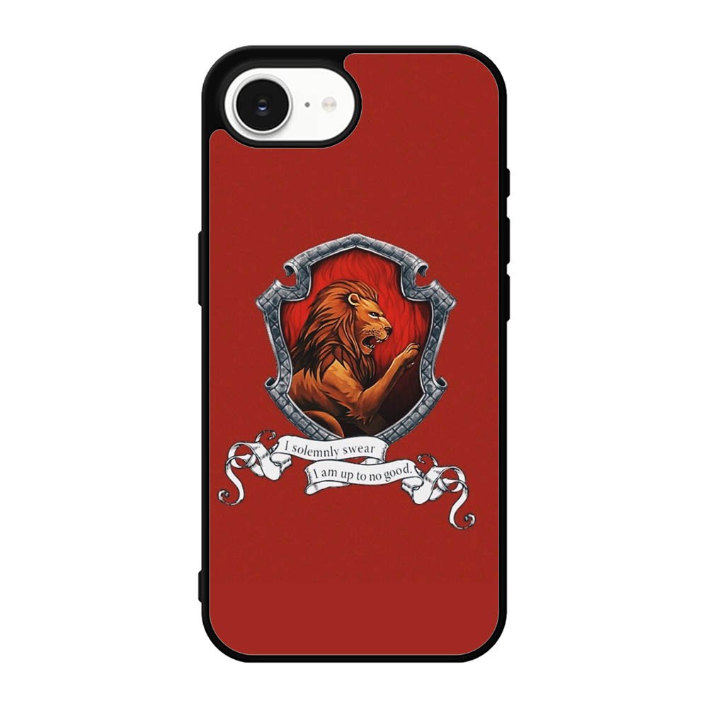 Harry Potter Gryffindor iPhone 17e Case OV6791