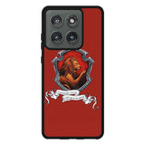 Harry Potter Gryffindor Motorola Moto Edge 2025 Case QC6791
