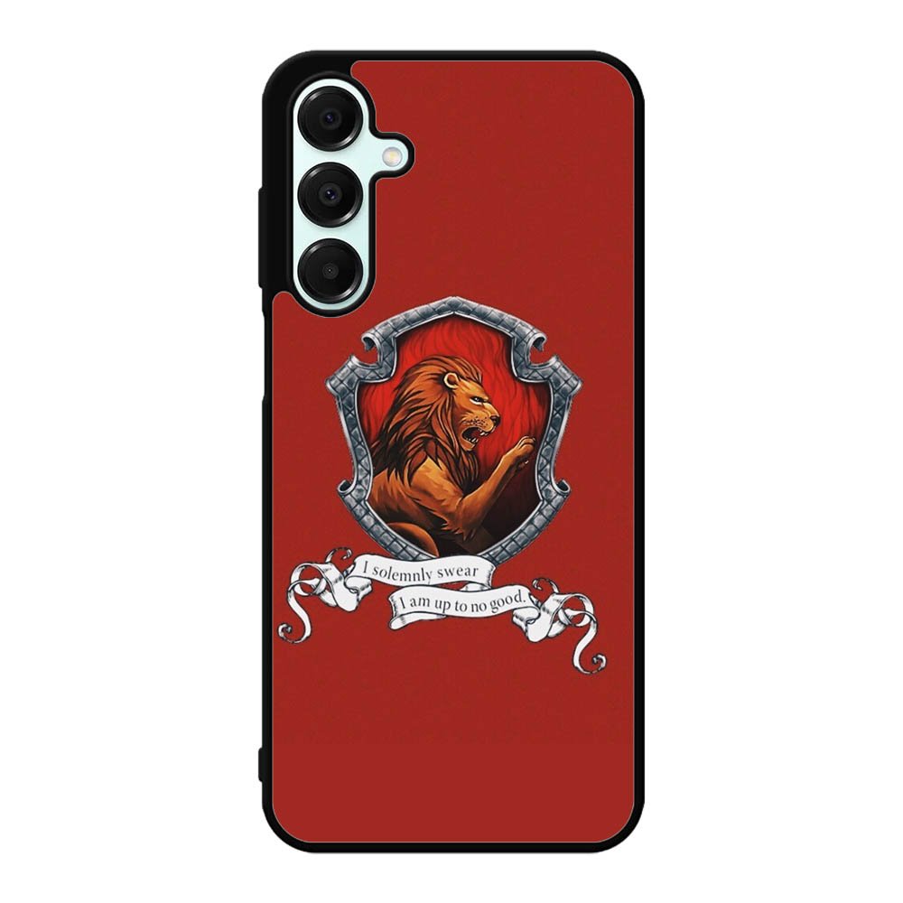 Harry Potter Gryffindor Samsung Galaxy A16 Case OV6791