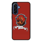 Harry Potter Gryffindor Samsung Galaxy A17 Case QC6791