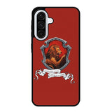 Harry Potter Gryffindor Samsung Galaxy A56 5G Case RC6791