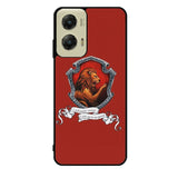 Harry Potter Gryffindor Motorola Moto G Stylus 5G 2024 Case OV6791