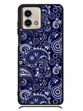 Paisley Pattern Motorola Moto G Stylus 5G 2023 Case OV6794