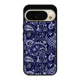 Paisley Pattern Google Pixel 10 Pro Case QC6794