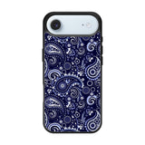 Paisley Pattern iPhone Air Case QC6794