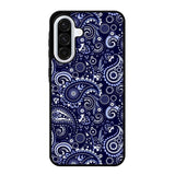 Paisley Pattern Samsung Galaxy A36 5G Case RC6794