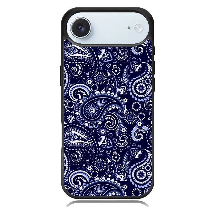 Paisley Pattern iPhone 17 Air Case OV6794