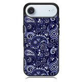 Paisley Pattern iPhone 17 Air Case OV6794