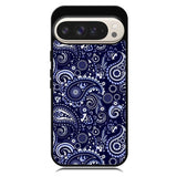Paisley Pattern Google Pixel 10 Pro XL Case RC6794