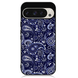 Paisley Pattern Google Pixel 9 Pro XL Case OV6794