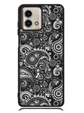 Paisley Pattern Motorola Moto G Stylus 5G 2023 Case