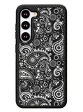 Paisley Pattern Samsung Galaxy S23 5G Case