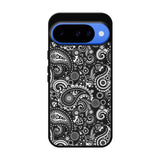 Paisley Pattern Google Pixel 10 Case