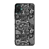 Paisley Pattern Samsung Galaxy A07 Case