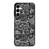 Paisley Pattern Samsung Galaxy A16 Case OV3177