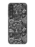 Paisley Pattern Samsung Galaxy A14 5G Case