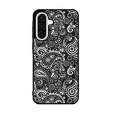 Paisley Pattern Samsung Galaxy A36 Case OV3177
