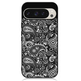 Paisley Pattern Google Pixel 9 Pro XL Case
