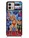 He Man Master of The Universe Motorola Moto G Stylus 5G 2023 Case OV6795