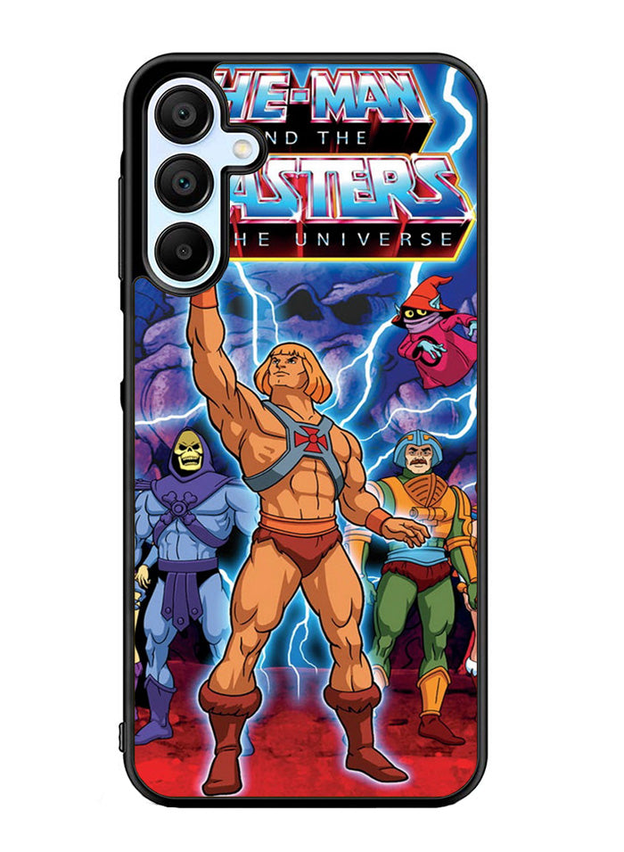 He Man Master of The Universe Samsung Galaxy A35 5G Case OV6795