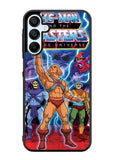 He Man Master of The Universe Samsung Galaxy A15 5G Case OV6795