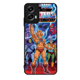 He Man Master of The Universe Motorola Moto G Play 2024 Case OV6795