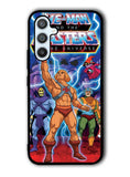 He Man Master of The Universe Samsung Galaxy A14 5G Case QC6795