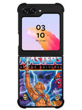 He Man Master of The Universe Samsung Galaxy Z Flip 5 5G 2023 Case OV6795