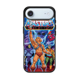 He Man Master of The Universe iPhone Air Case QC6795