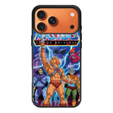 He Man Master of The Universe iPhone 17 Pro Max Case QC6795