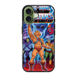 He Man Master of The Universe iPhone 17 Case QC6795