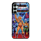 He Man Master of The Universe Samsung Galaxy A16 Case OV6795