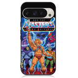 He Man Master of The Universe Google Pixel 9 Pro XL Case OV6795