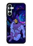 Skeletor Skull Samsung Galaxy A35 5G Case OV6800