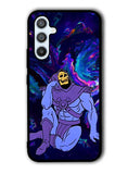 Skeletor Skull Samsung Galaxy A14 5G Case QC6800