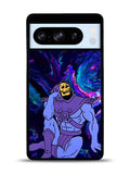 Skeletor Skull Google Pixel 8 Pro Case QC6800