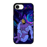Skeletor Skull iPhone 17e Case OV6800