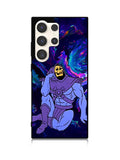 Skeletor Skull Samsung Galaxy S25 Ultra 5G Case QC6800