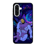 Skeletor Skull Samsung Galaxy A16 5G Case RC6800