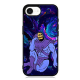 Skeletor Skull iPhone 16e Case OV6800