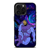 Skeletor Skull iPhone 16 Pro Max Case OV6800