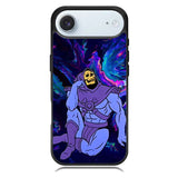Skeletor Skull iPhone 17 Air Case OV6800