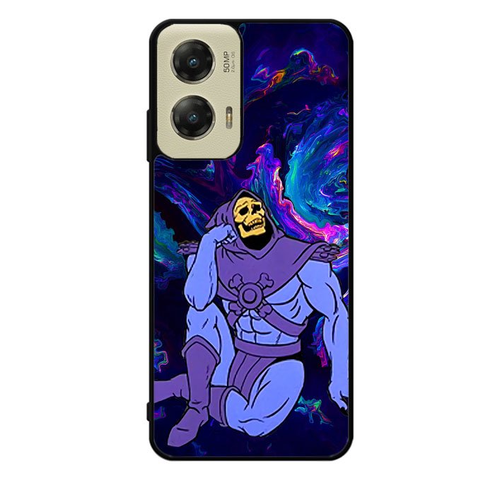 Skeletor Skull Motorola Moto G Stylus 5G 2024 Case OV6800